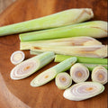 Lemon grass seeds