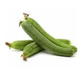 Hạt giống Mướp Hương Xanh- Gourd seeds-1g- seeds only(1 packet- 10g)