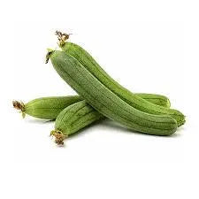 Hạt giống Mướp Hương Xanh- Gourd seeds-1g- seeds only(1 packet- 10g)