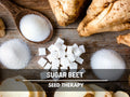 Sugar Beet Seeds – Heirloom, Grow Your Own Sugar, Unique Heirloom Project, Great for Homesteaders | 50 Seeds