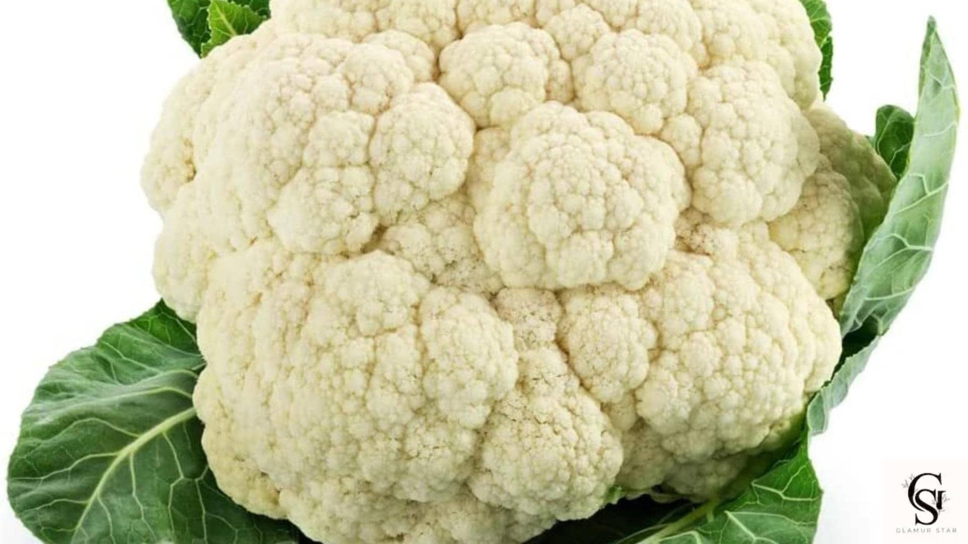 100 Snowball Cauliflower Seeds Easy to Grow Vegetable Garden Seeds | Heirloom Non-GMO | High Yield Healthy Veg | CZ Grain USA