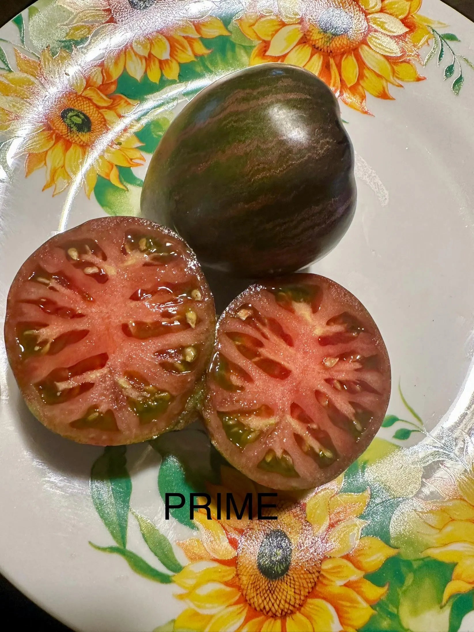 Rebel Starfighter Prime Tomato