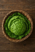 Crisphead Great Lakes Lettuce Seeds, seeds, Non-Gmo, heirloom, organic, easy to grow, vegetable seeds, herb seeds, high yield, USA grown